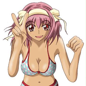 ぴ~す