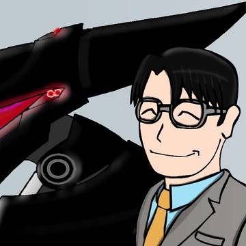 リチャード・王(内海課長)