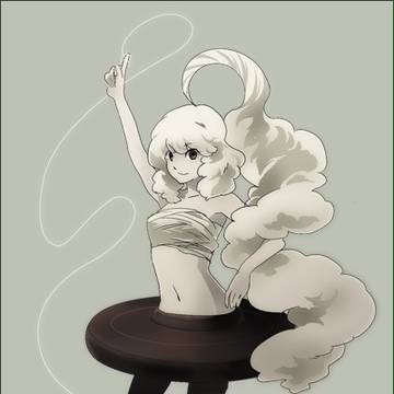 スピンドルたん