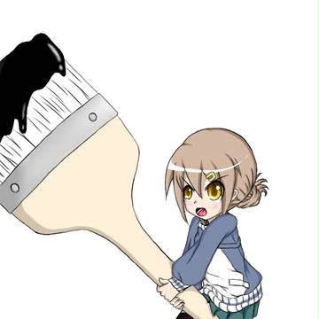 必殺！ノダちゃんオーラ！