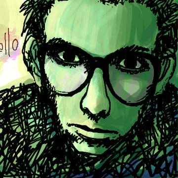 costelloさん
