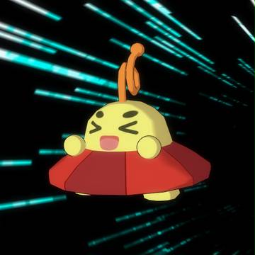 UFOサニー