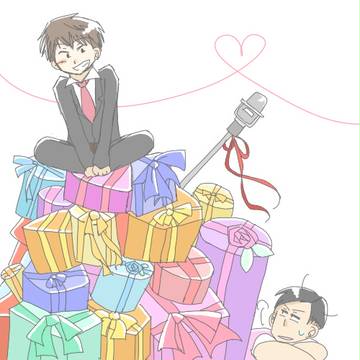 Happy Birthday！