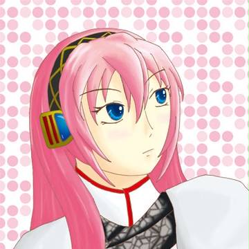 ルカントさん