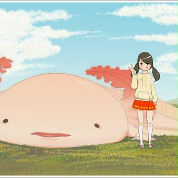 おじいちゃんへ