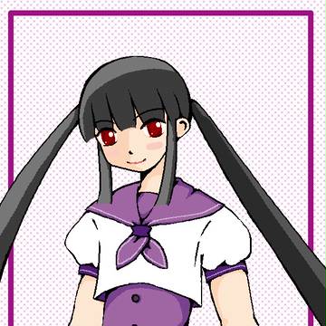 オリジナルキャラっぽい･･･