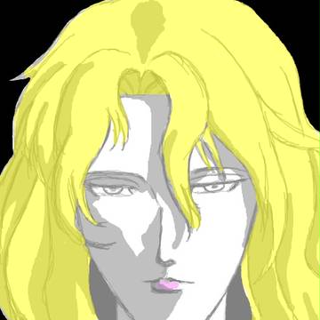 RustyNailのYOSHIKI