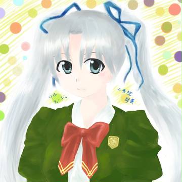 二条院琴美