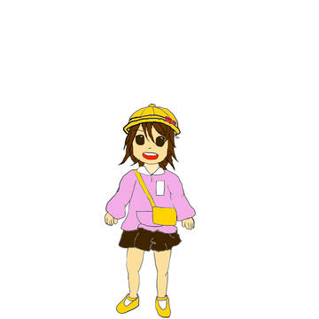 園児萌・・・・笑