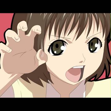 キョーちゃん、がおー！