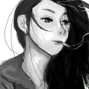 らくがき