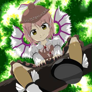 お昼時