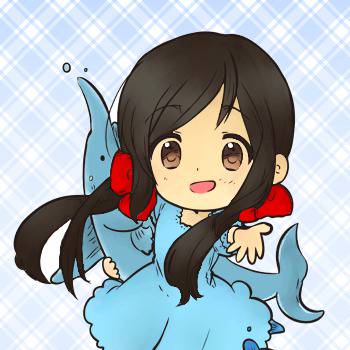 塗ってみた