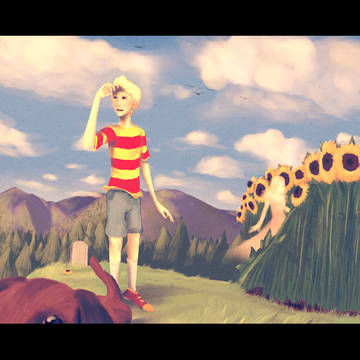 Cry No More - MOTHER 3