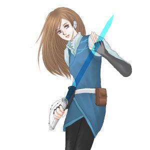 フィオナ