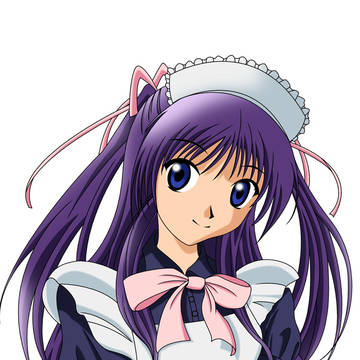 メイドさん