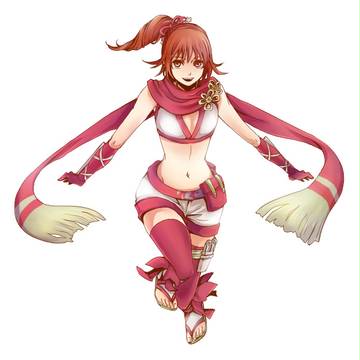 ドロン★