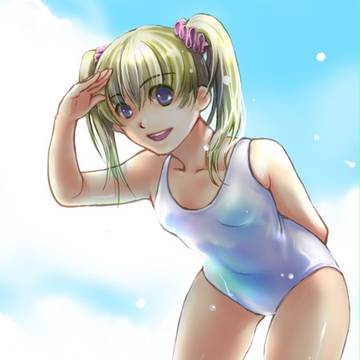 夏の思ひ出。