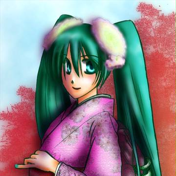 似非秋っぽく