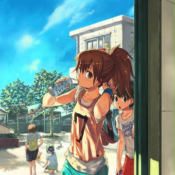 夏