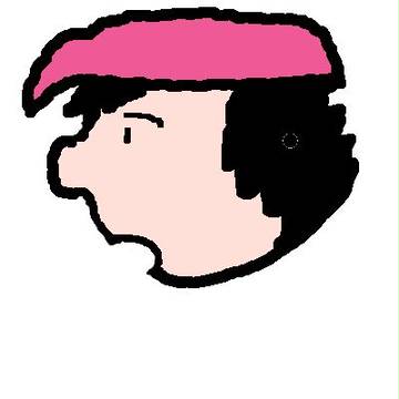 パソコンで絵とか初めて描いたなあ