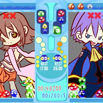 ぷよぷよリバース