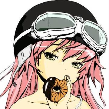 塗らせていただきました★