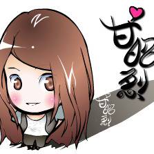 甘昭烈