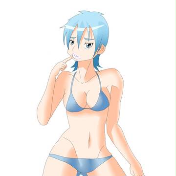 おねだりガール