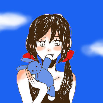 【ヘタリア】青い空の