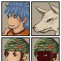 FFT×トリコ
