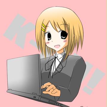 けいおん！新刊「放課後ティータイプ」