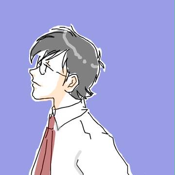 青山まもる
