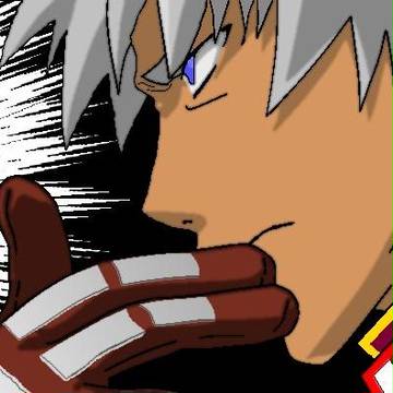 ファイナルカッコイイだろう？ｷﾞｬｷｨ！