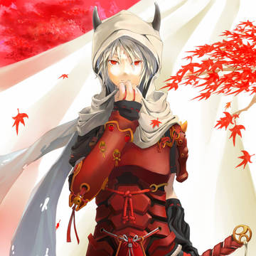 鬼武者
