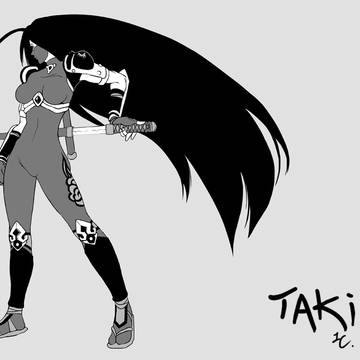 TAKI