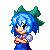 チルノ