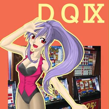 ドラクエ9 バニー装備