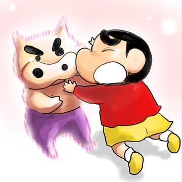 しんちゃん