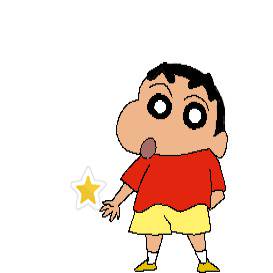 10点くれよンしんちゃん