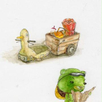 シルバーウィーク終わった~