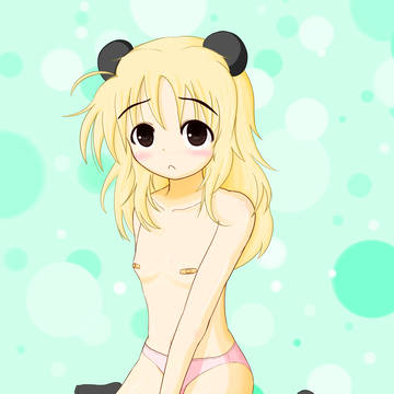 くつしたぱんだ