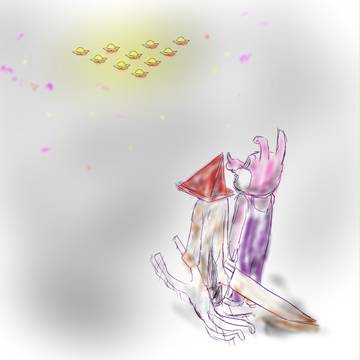 落書き