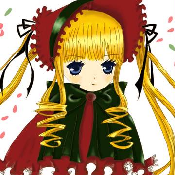 真紅