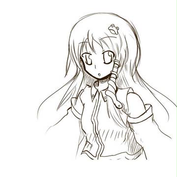 落書き