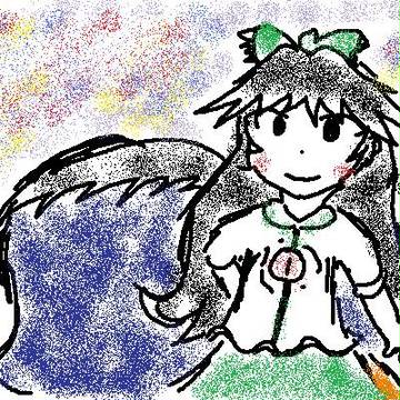 ペンタブ買ったっぽい