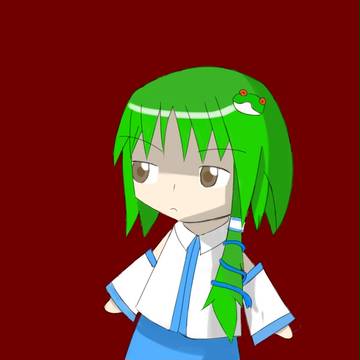 早苗さん