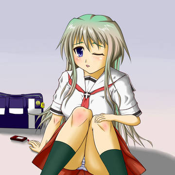 しまぱん