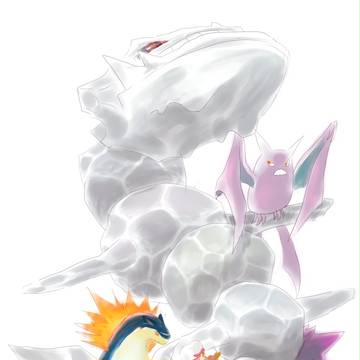シナリオ攻略パーティ
