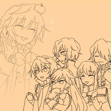 ＼俺たちの戦いはまだまだ続くぜ！！／